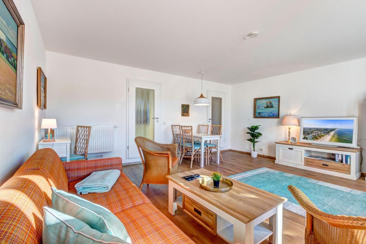 Haus Seeblick Hotel Garni & Ferienwohnungen Penzance Dış mekan fotoğraf